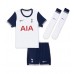 Tottenham Hotspur Archie Gray #14 Fußballbekleidung Heimtrikot Kinder 2024-25 Kurzarm (+ kurze hosen)